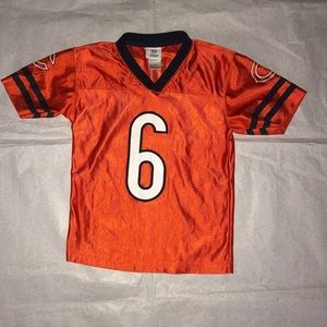 NFL Chicago Bears Kids Jersey Cutler